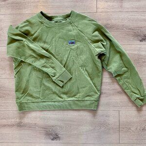 Patagonia Women's Daily Crewneck Sweater